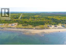 Lot rue Degrâce Street, maisonnette, New Brunswick