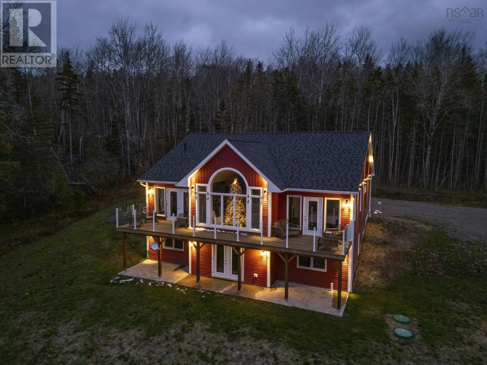 353 Ben Phinney Road, Melvern Square, Nova Scotia  B0P 1W0 - Photo 2 - 202525767