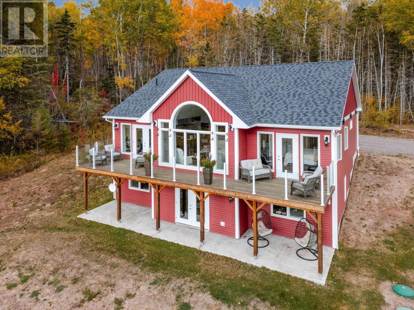 353 Ben Phinney Road, Melvern Square, Nova Scotia  B0P 1W0 - Photo 36 - 202525767