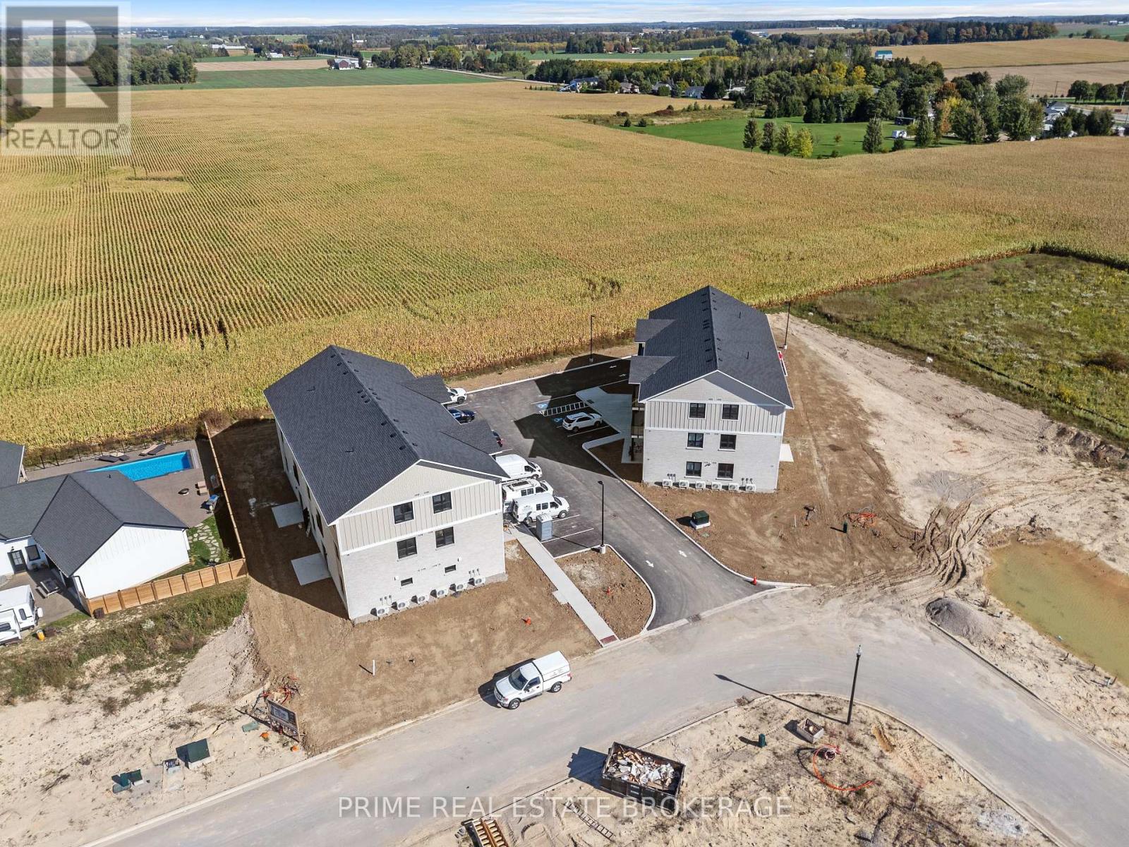 101a - 13 Moonlight Court, Central Huron, Ontario  N0M 1L0 - Photo 2 - X12259887
