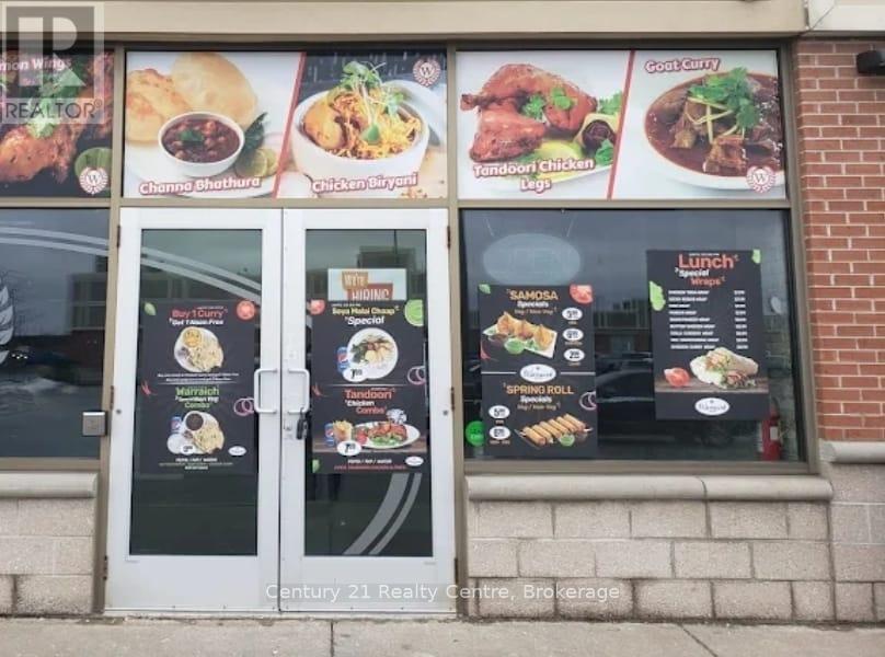 12760 HWY 50 A2 HIGHWAY, Caledon, Ontario