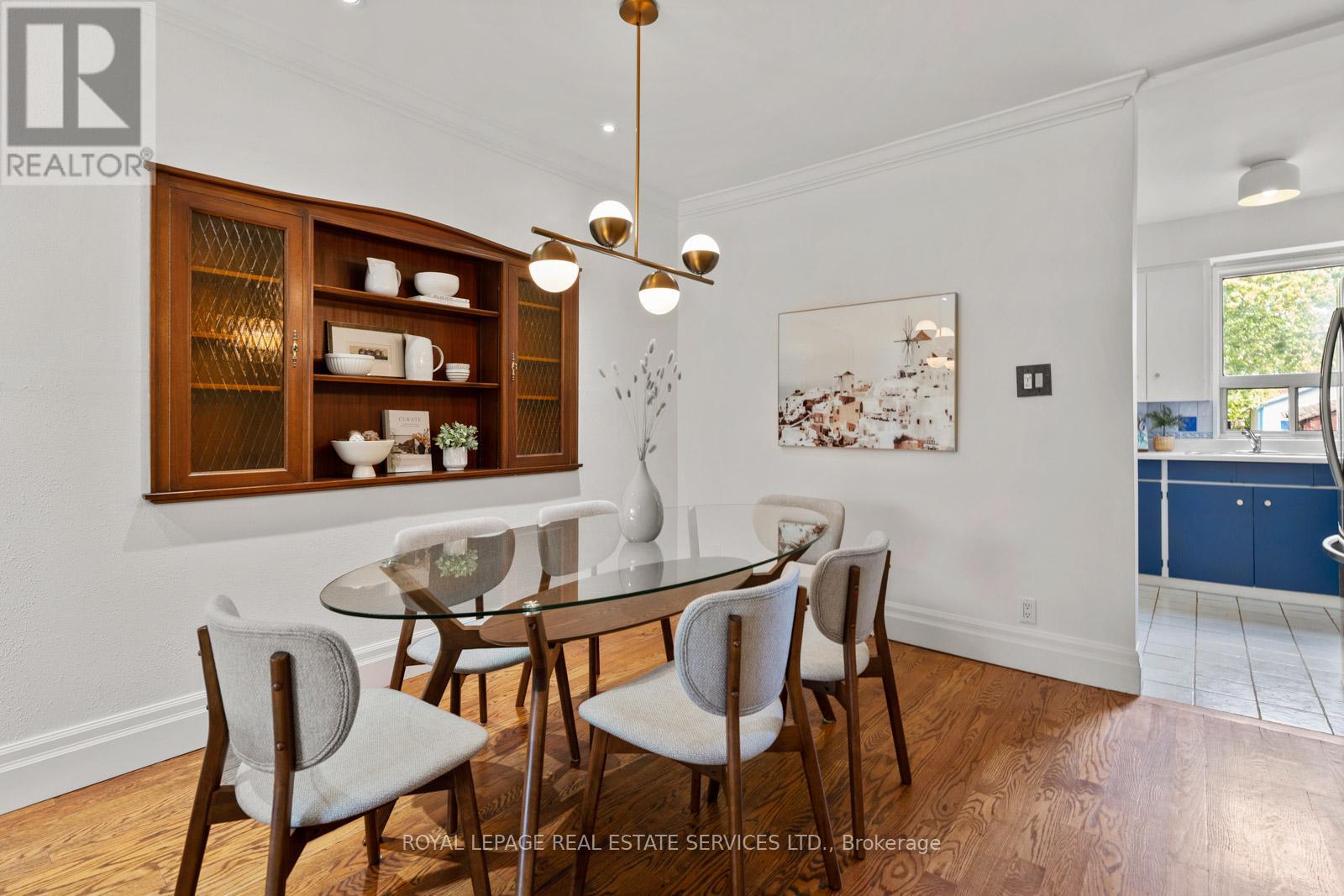 561 Beresford Avenue, Toronto, Ontario  M6S 3C2 - Photo 11 - W12460579