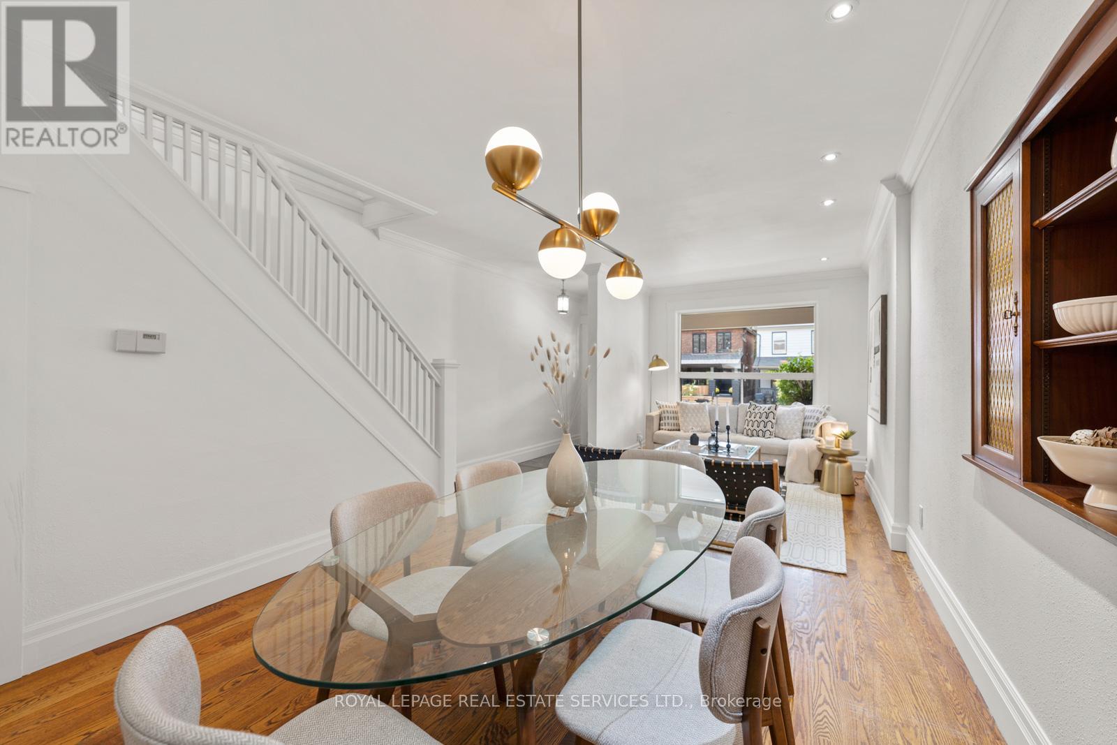 561 Beresford Avenue, Toronto, Ontario  M6S 3C2 - Photo 15 - W12460579
