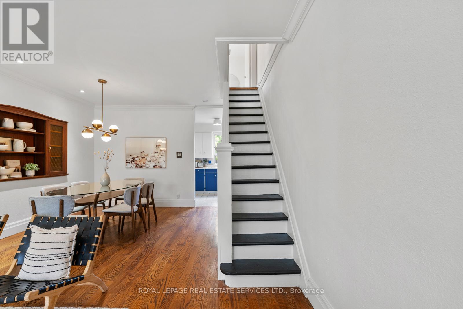561 Beresford Avenue, Toronto, Ontario  M6S 3C2 - Photo 23 - W12460579