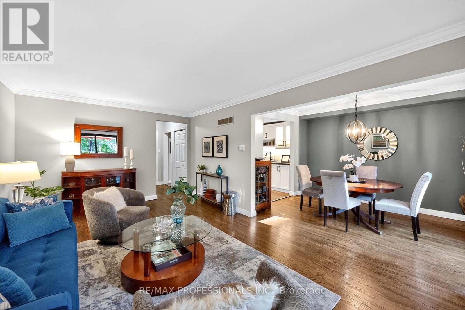 1 - 4357 Bloor Street W, Toronto, Ontario  M9C 2A4 - Photo 10 - W12460585