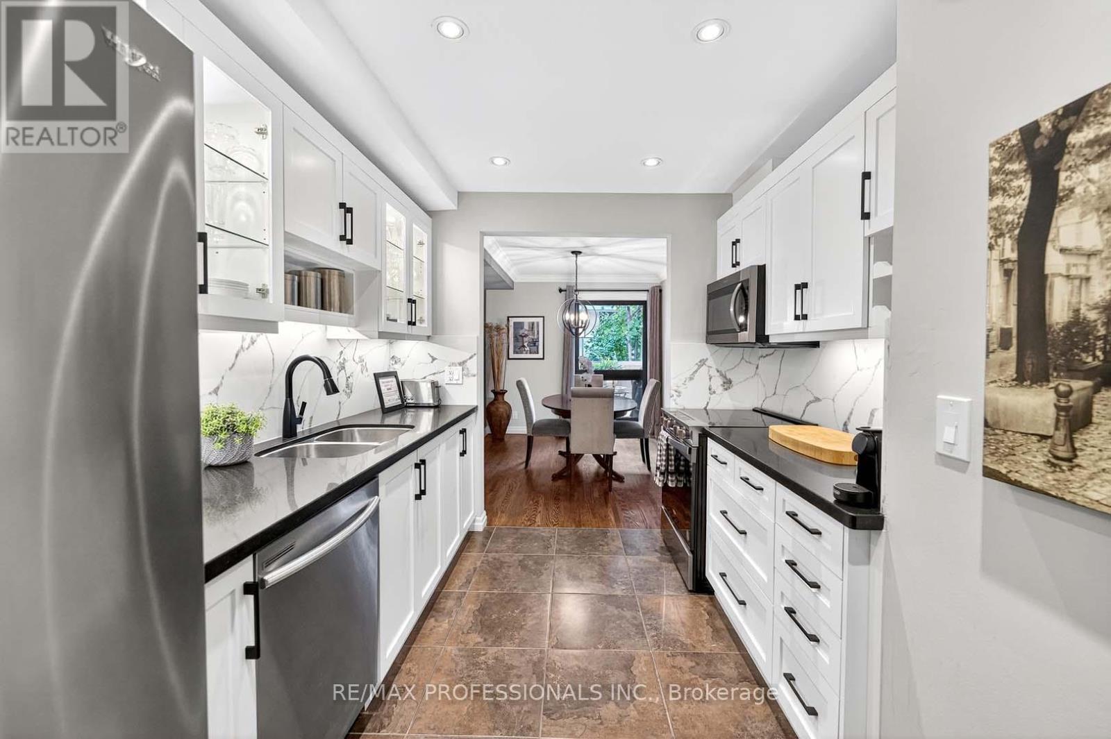 1 - 4357 Bloor Street W, Toronto, Ontario  M9C 2A4 - Photo 16 - W12460585