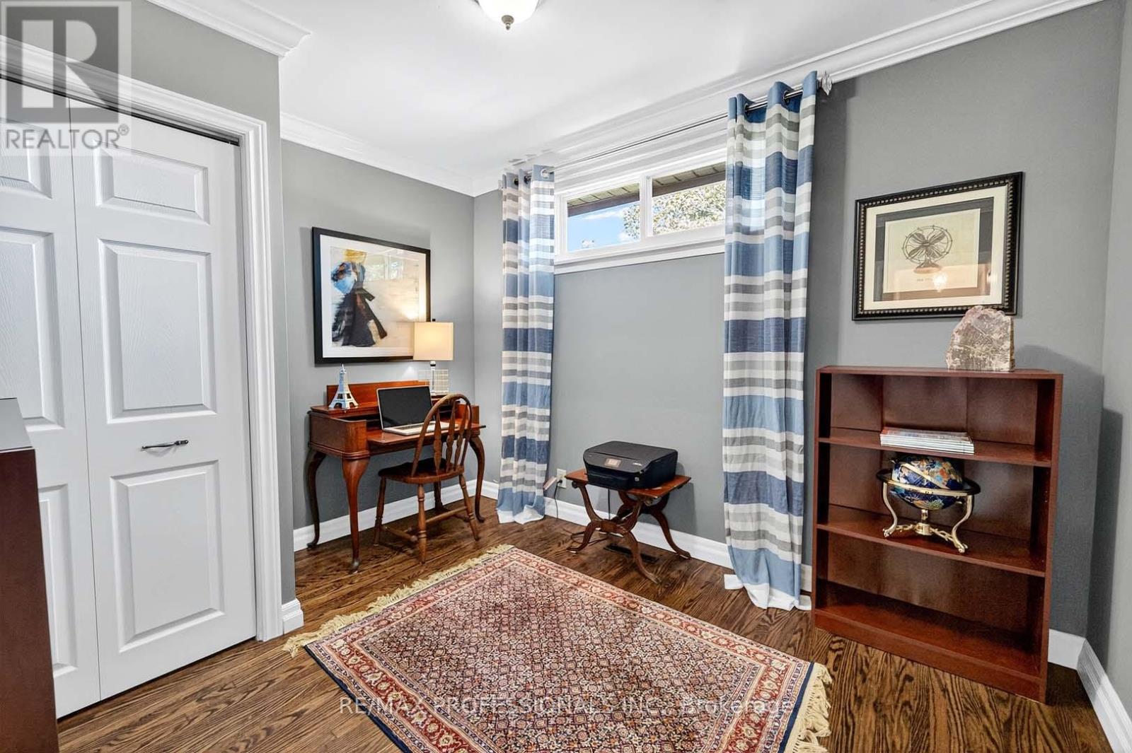 1 - 4357 Bloor Street W, Toronto, Ontario  M9C 2A4 - Photo 29 - W12460585