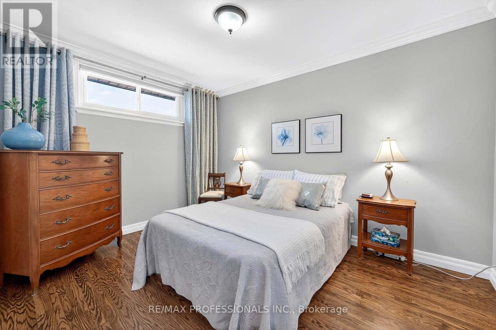 1 - 4357 Bloor Street W, Toronto, Ontario  M9C 2A4 - Photo 30 - W12460585