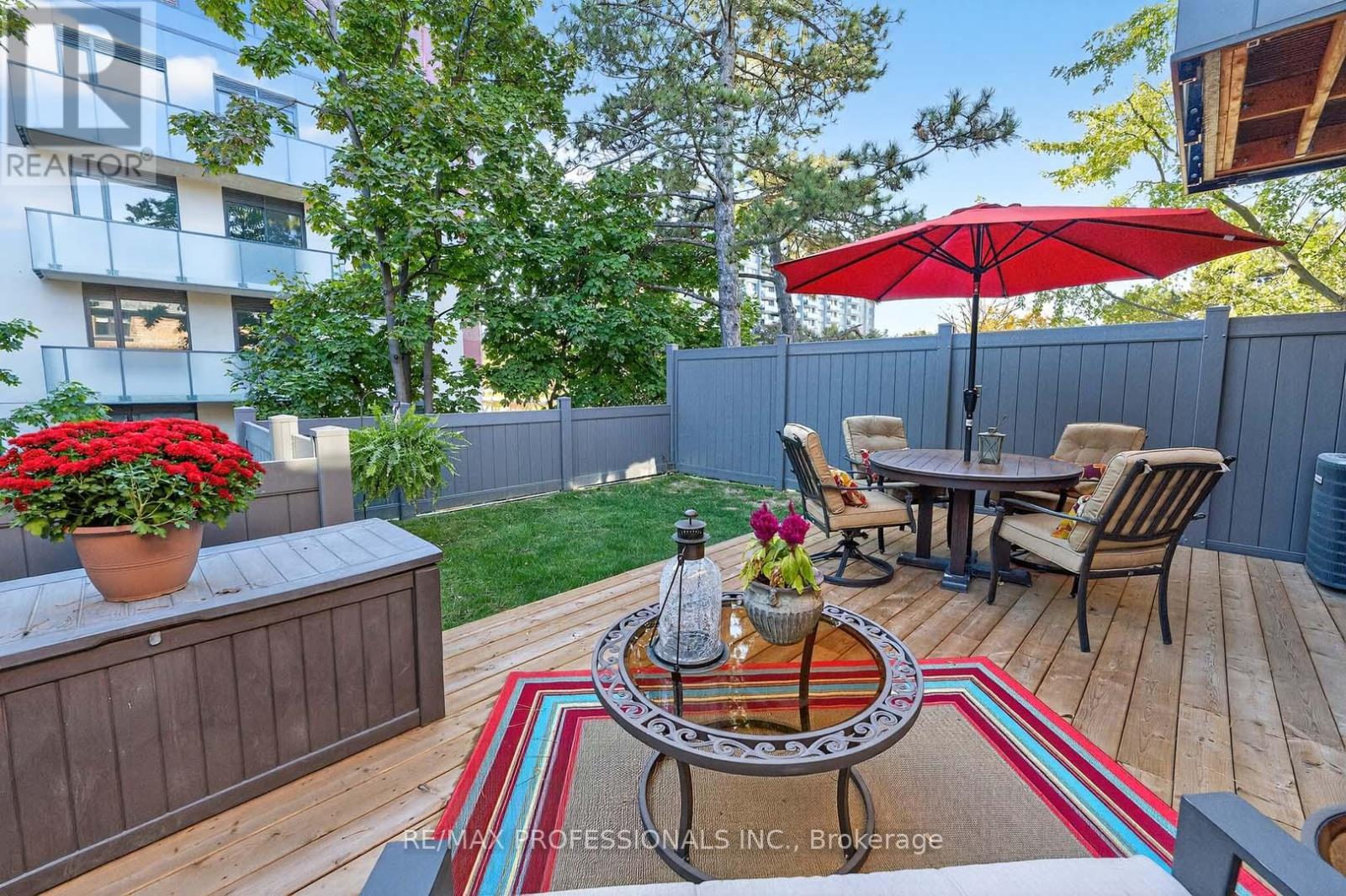 1 - 4357 Bloor Street W, Toronto, Ontario  M9C 2A4 - Photo 38 - W12460585