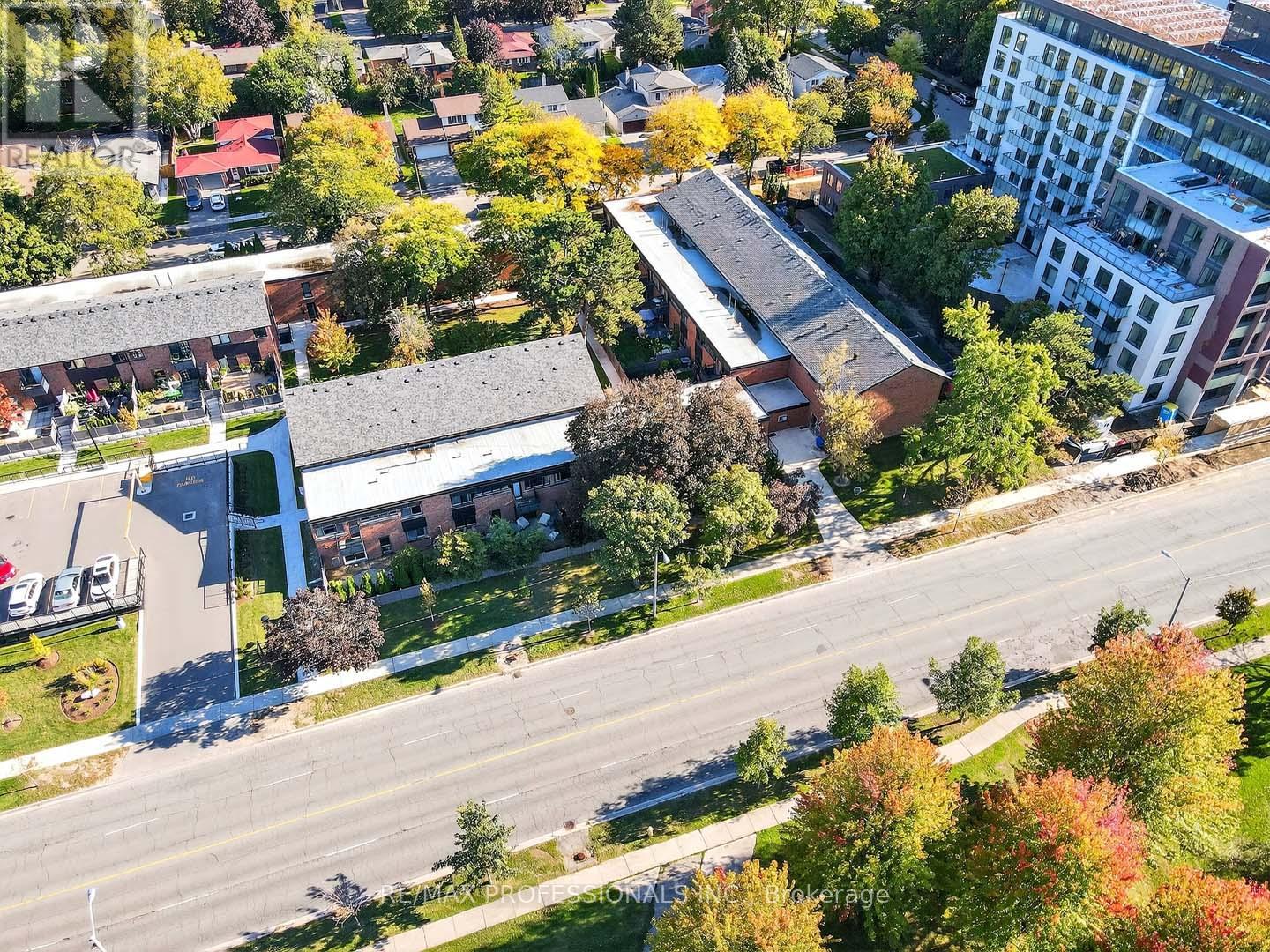 1 - 4357 Bloor Street W, Toronto, Ontario  M9C 2A4 - Photo 45 - W12460585