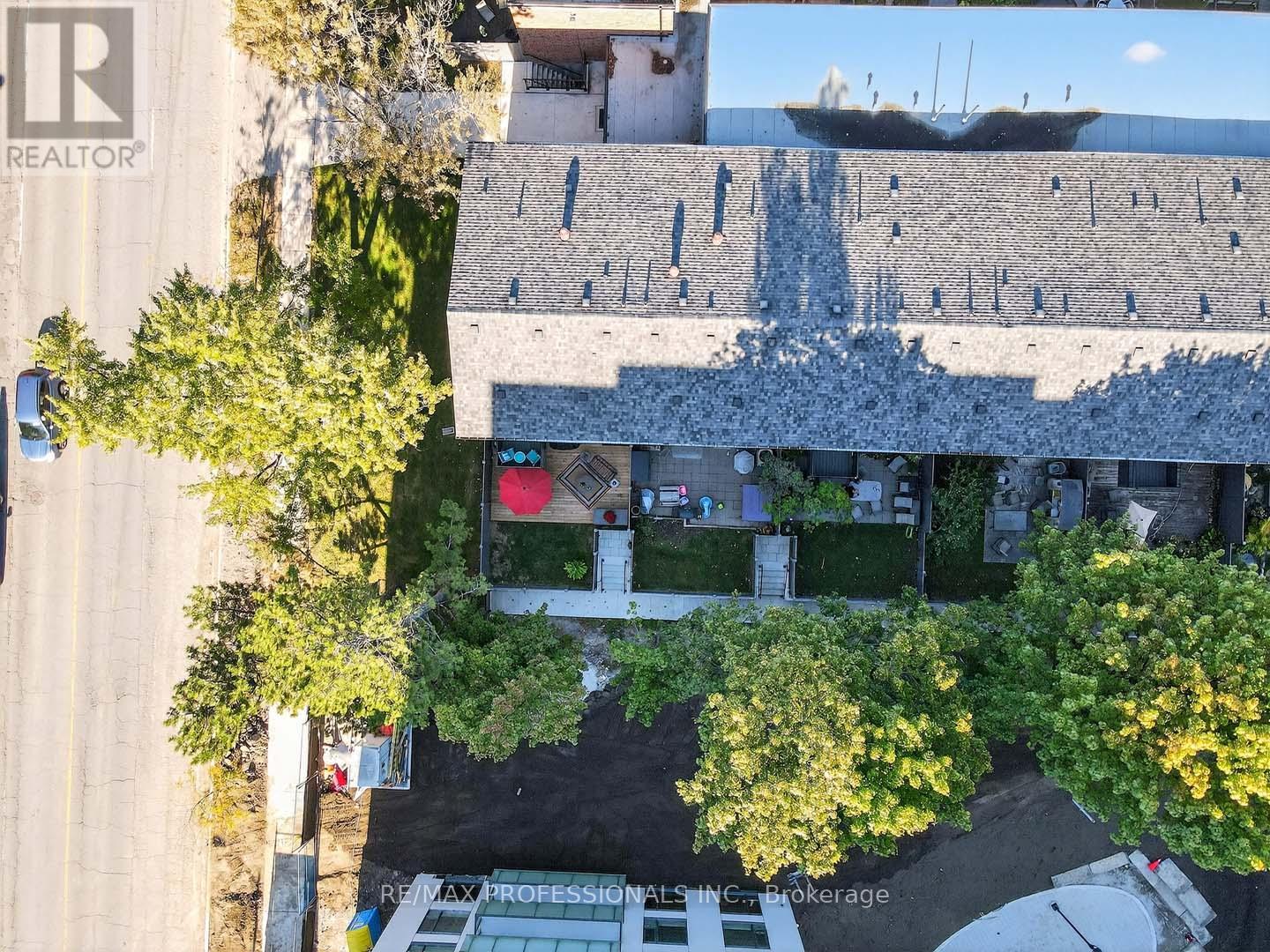 1 - 4357 Bloor Street W, Toronto, Ontario  M9C 2A4 - Photo 46 - W12460585