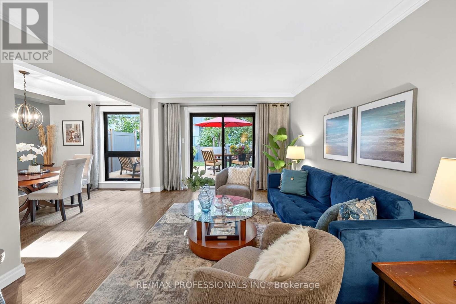 1 - 4357 Bloor Street W, Toronto, Ontario  M9C 2A4 - Photo 6 - W12460585