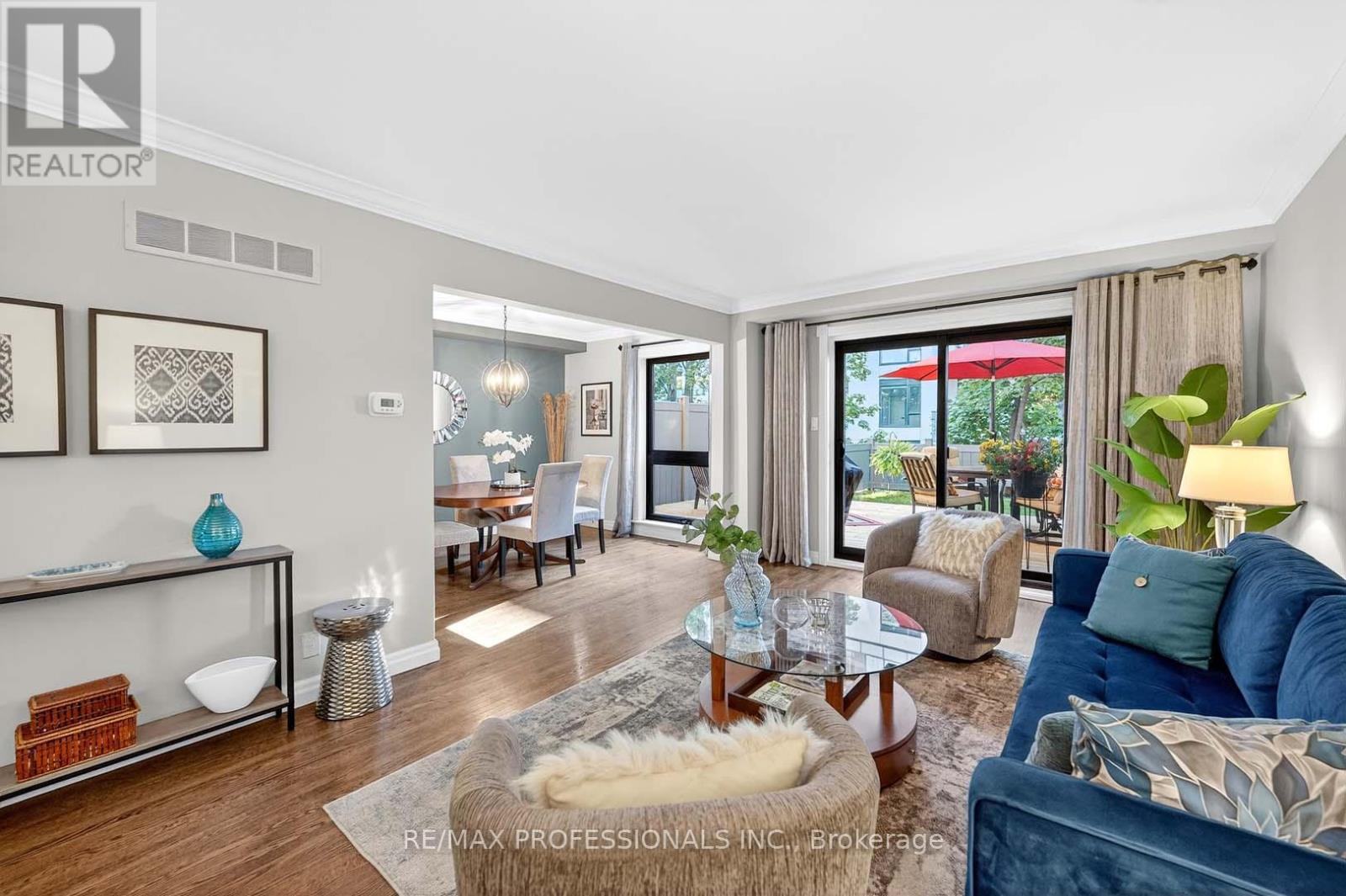 1 - 4357 Bloor Street W, Toronto, Ontario  M9C 2A4 - Photo 7 - W12460585