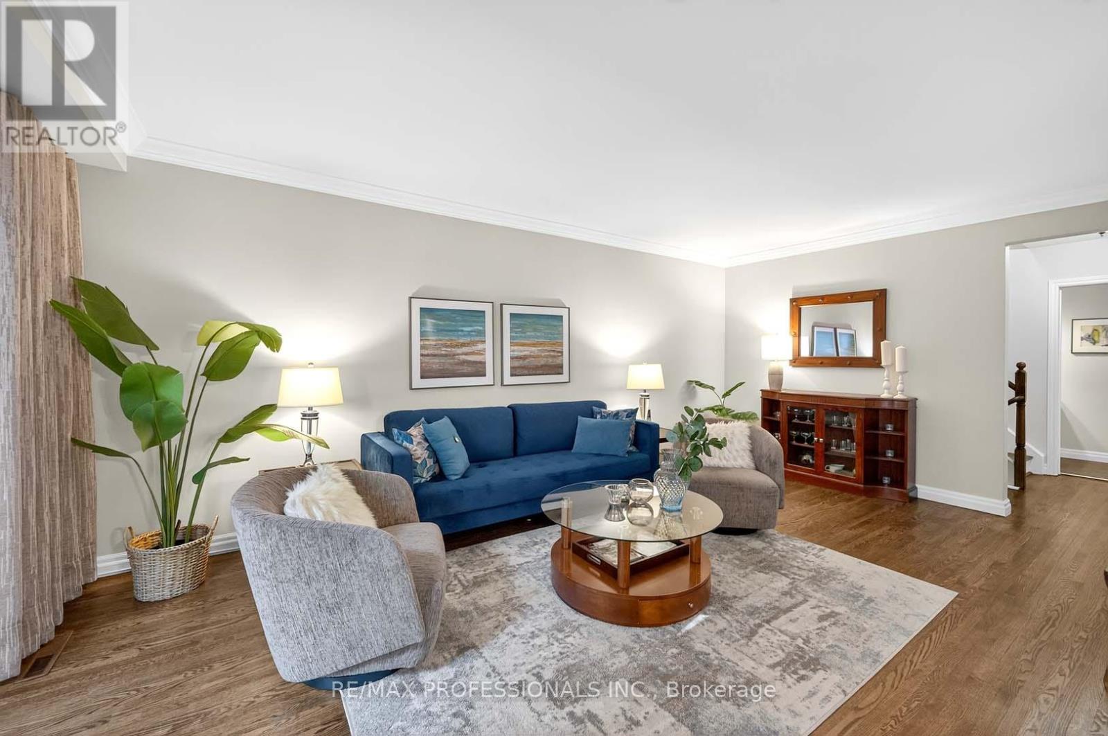 1 - 4357 Bloor Street W, Toronto, Ontario  M9C 2A4 - Photo 8 - W12460585