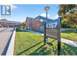 1 - 4357 BLOOR STREET W, Toronto, Ontario