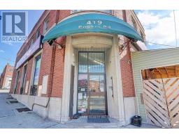 419 ROGERS ROAD, Toronto, Ontario