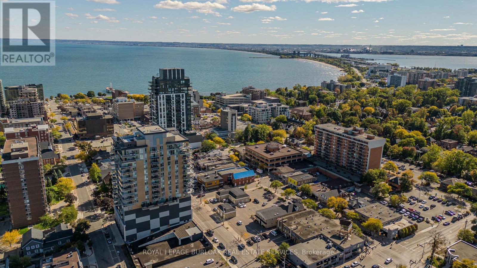 1104 - 2025 MARIA STREET, Burlington, Ontario