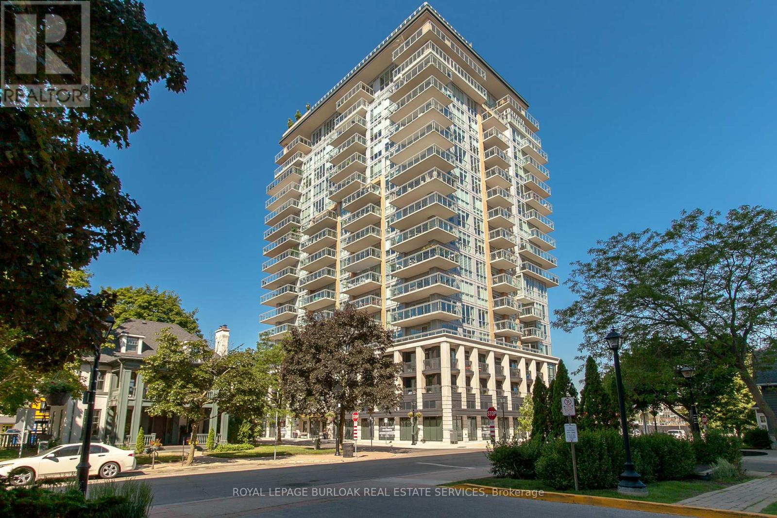 1104 - 2025 Maria Street, Burlington, Ontario  L7R 0E9 - Photo 3 - W12460602