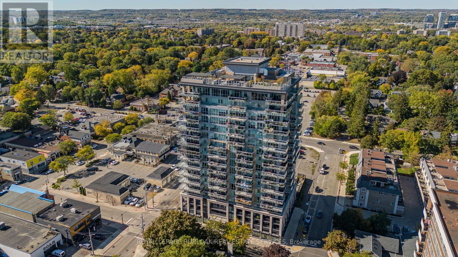 1104 - 2025 Maria Street, Burlington, Ontario  L7R 0E9 - Photo 40 - W12460602