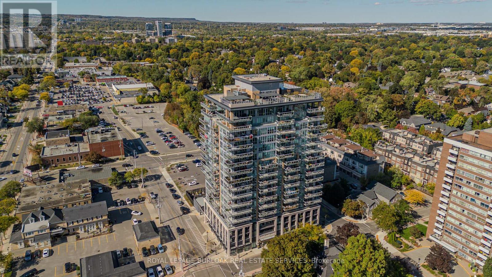 1104 - 2025 Maria Street, Burlington, Ontario  L7R 0E9 - Photo 41 - W12460602