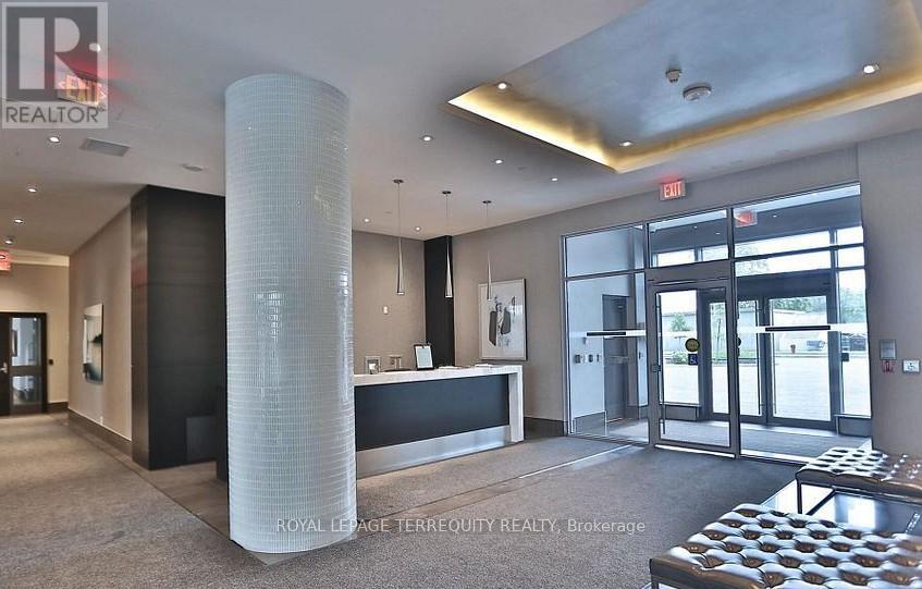 323 - 65 Speers Road, Oakville, Ontario  L6K 0J1 - Photo 30 - W12460611