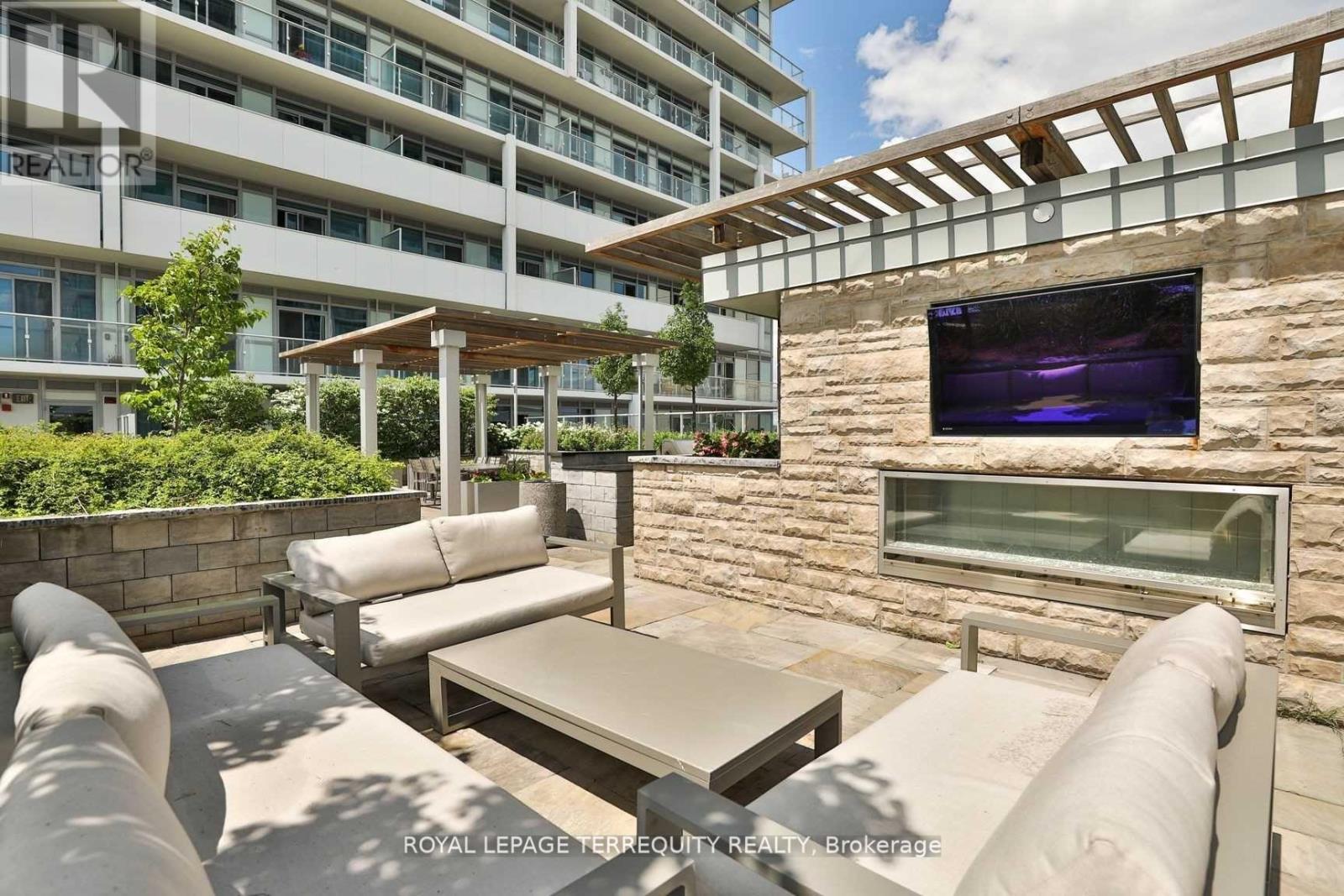 323 - 65 Speers Road, Oakville, Ontario  L6K 0J1 - Photo 48 - W12460611
