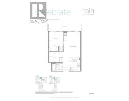323 - 65 SPEERS ROAD, Oakville, Ontario