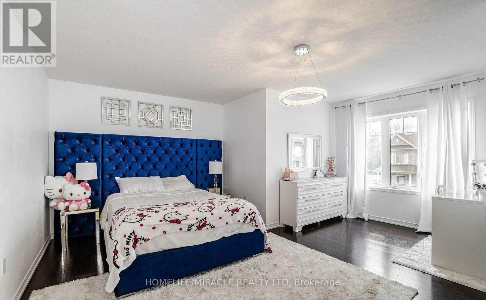 Main - 5 Felix Close, Brampton, Ontario  L7A 4K4 - Photo 32 - W12460617