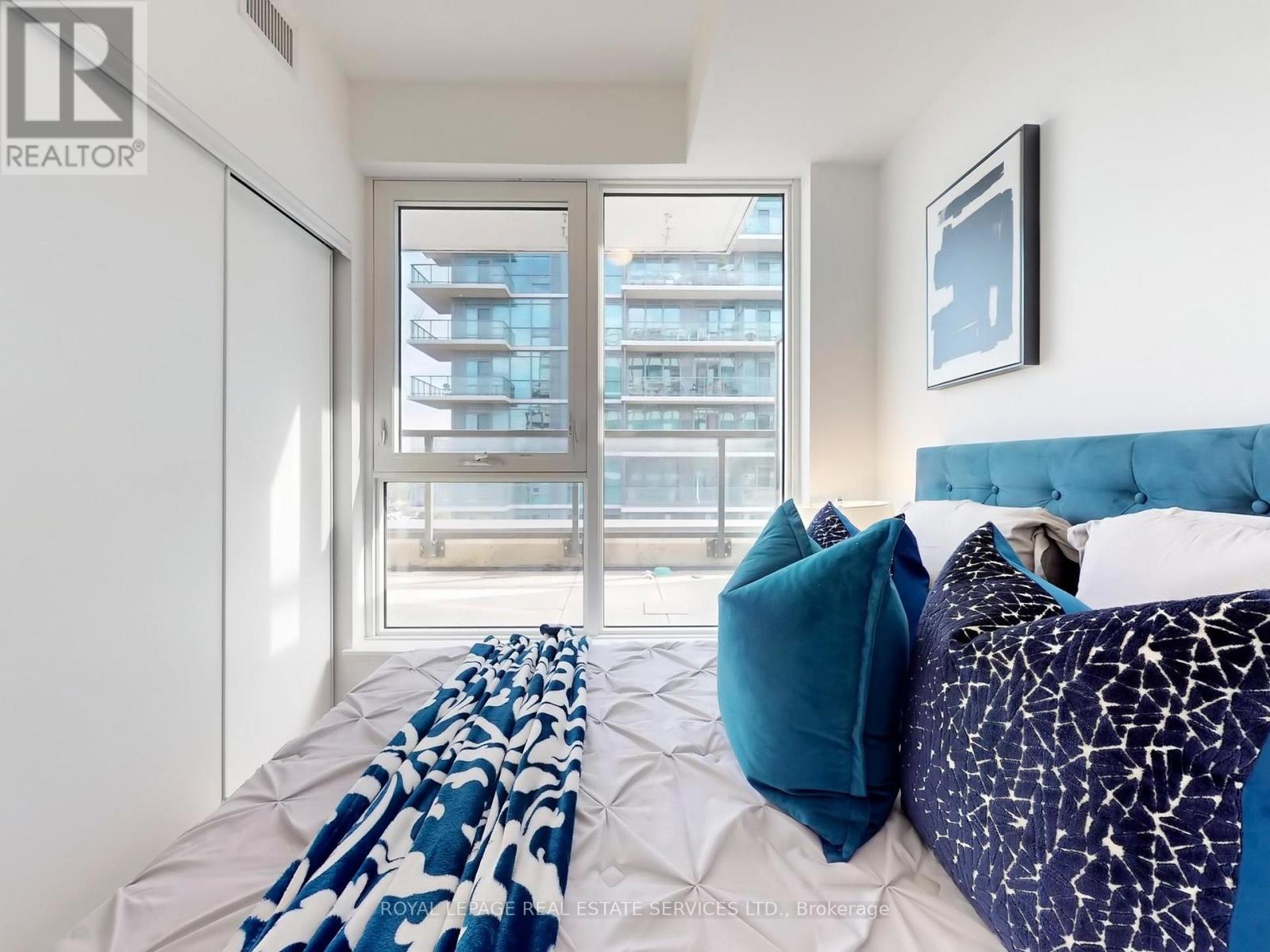 705 - 1195 The Queensway, Toronto, Ontario  M8Z 0H1 - Photo 21 - W12460623