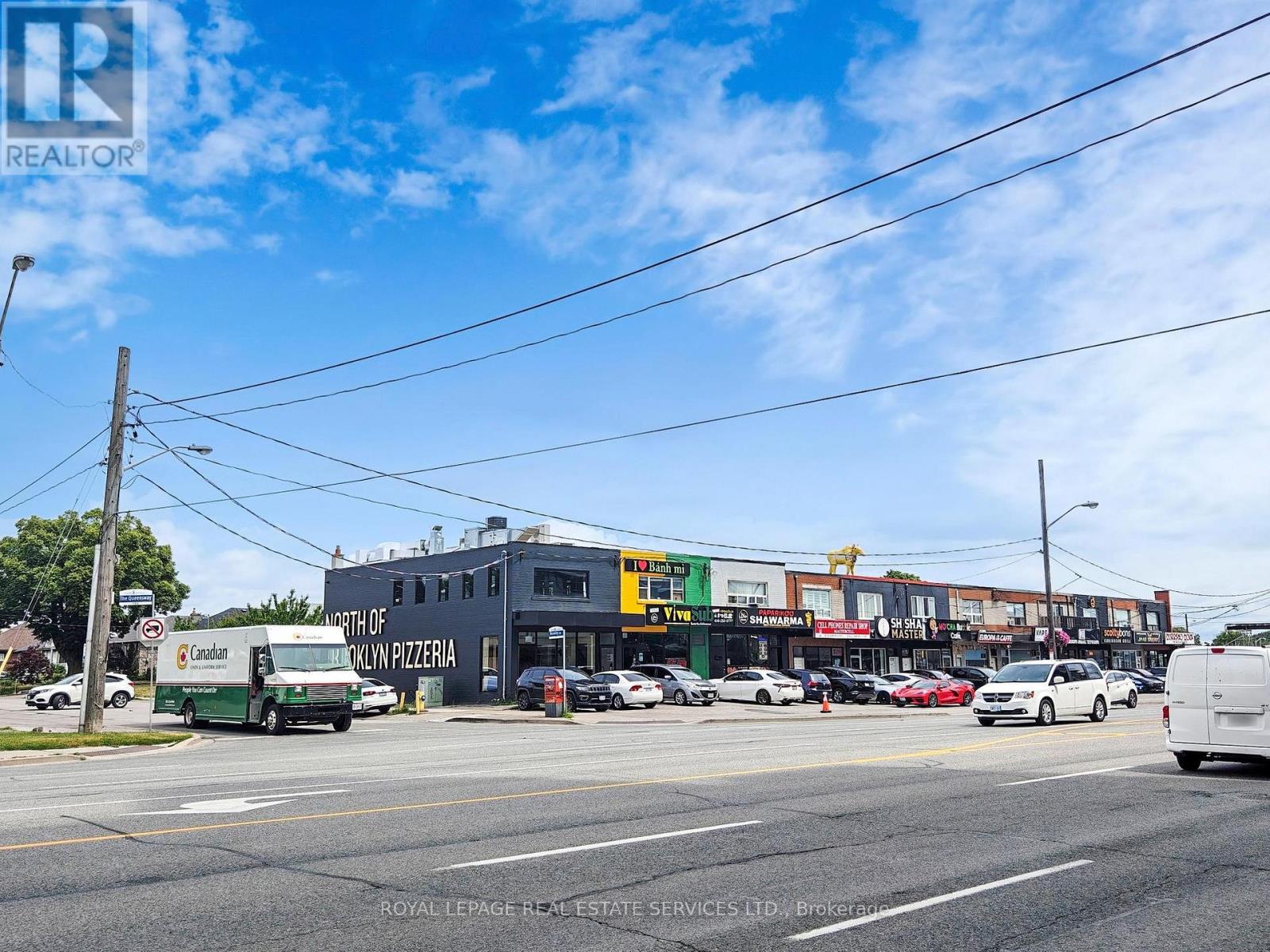 705 - 1195 The Queensway, Toronto, Ontario  M8Z 0H1 - Photo 44 - W12460623
