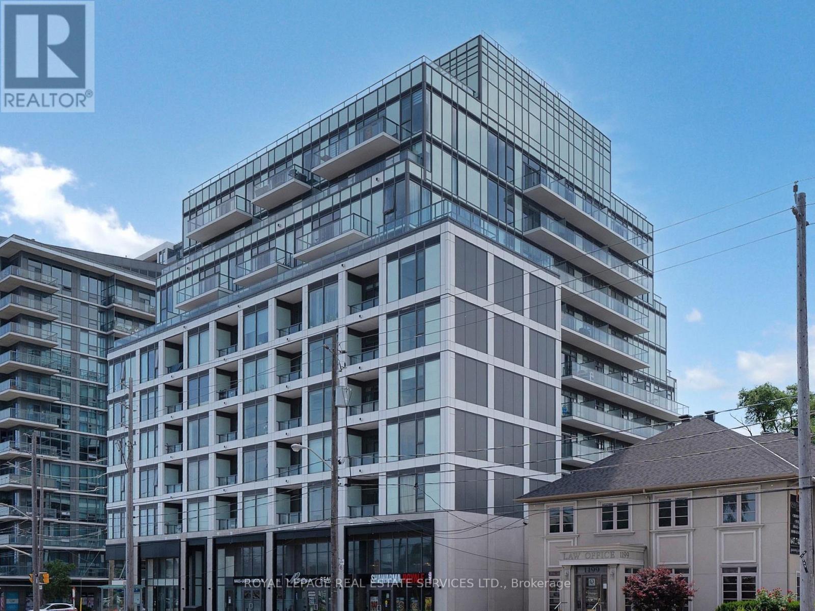 705 - 1195 The Queensway, Toronto, Ontario  M8Z 0H1 - Photo 45 - W12460623