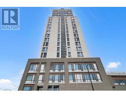 604 - 8010 DERRY ROAD, Milton, Ontario
