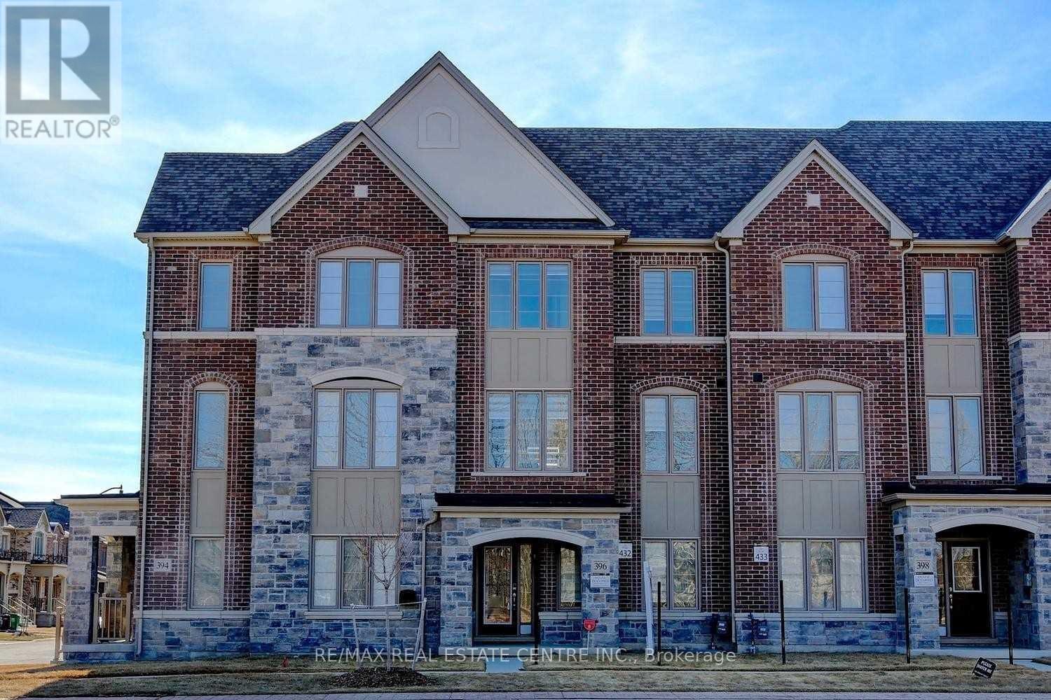 396 RIVERMONT ROAD, Brampton, Ontario