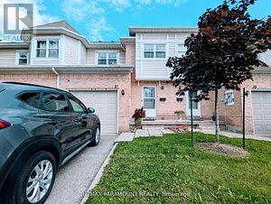 37 WICKSTEAD COURT, Brampton, Ontario