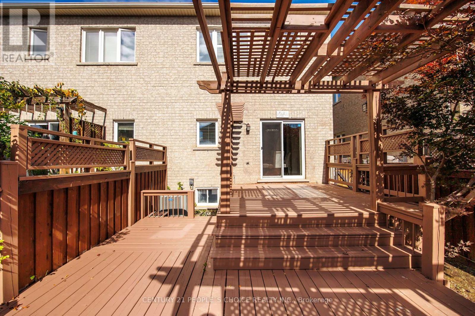 32 Frenchpark Circle S, Brampton, Ontario  L6X 0Y6 - Photo 40 - W12460671
