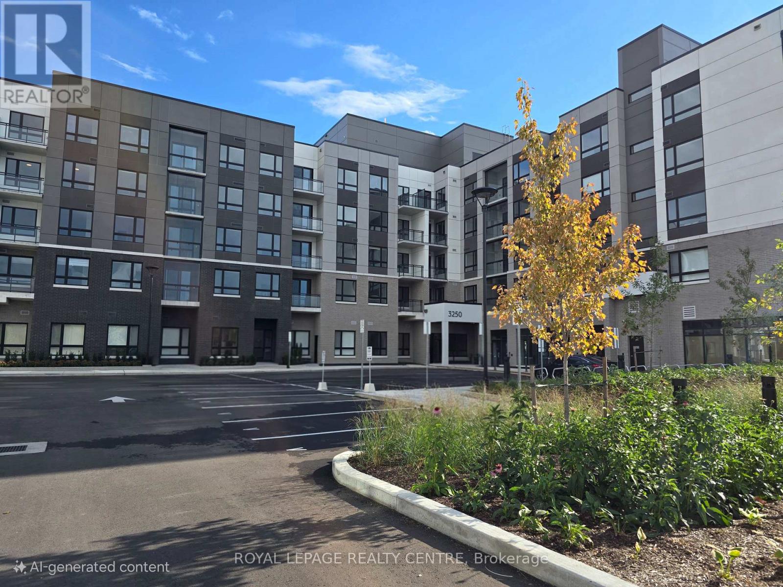 217 - 3250 CARDING MILL TRAIL, Oakville, Ontario