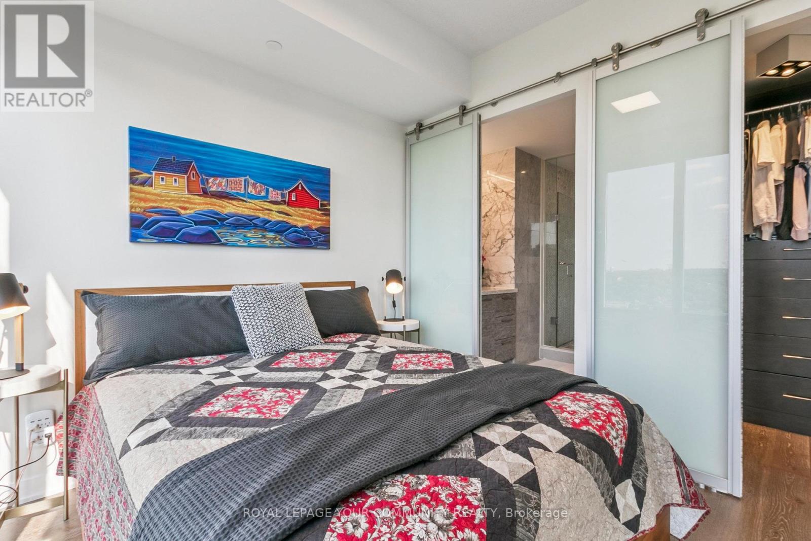 2112 - 88 Park Lawn Road, Toronto, Ontario  M8Y 0B6 - Photo 18 - W12460689