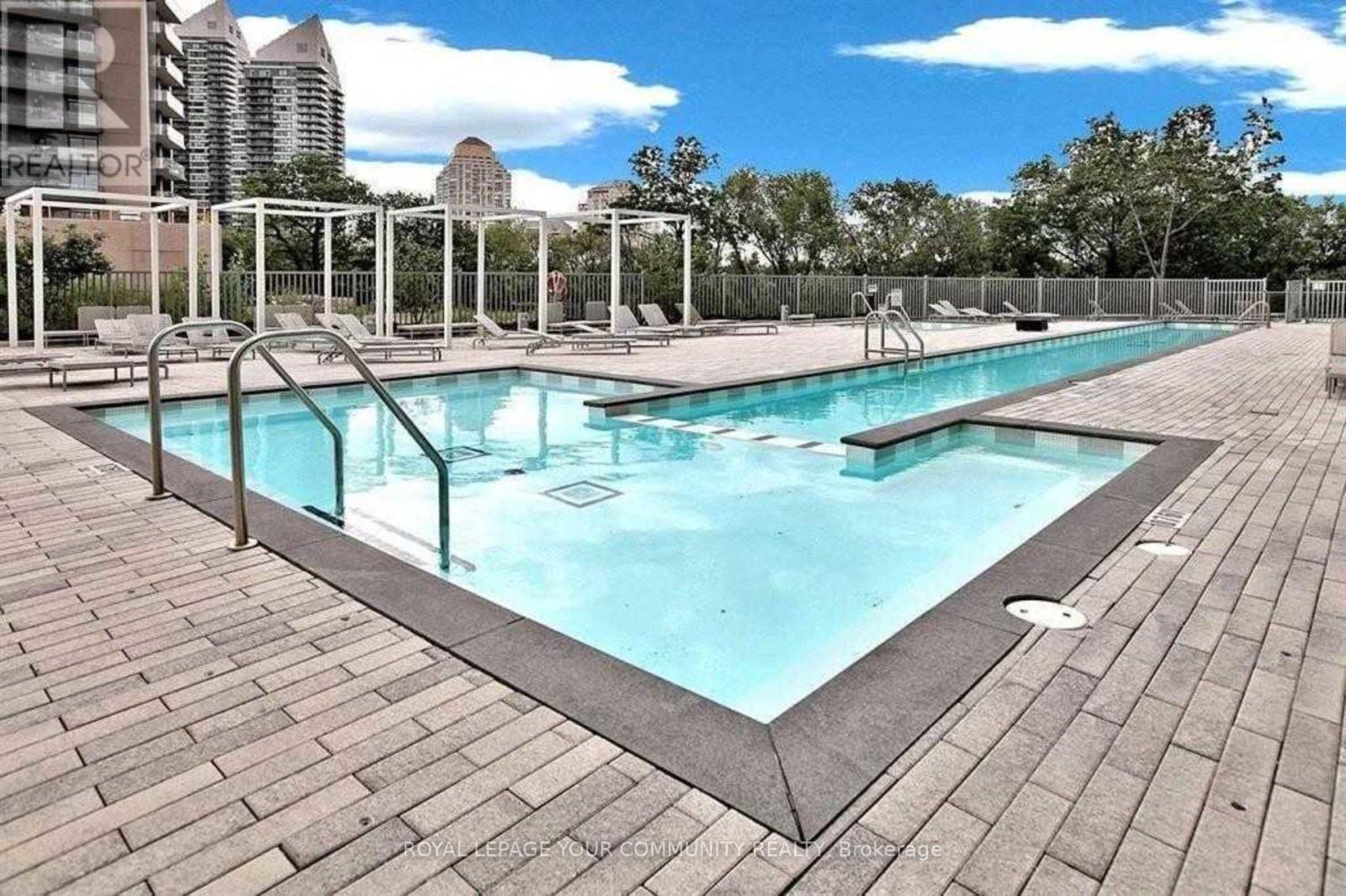 2112 - 88 Park Lawn Road, Toronto, Ontario  M8Y 0B6 - Photo 38 - W12460689