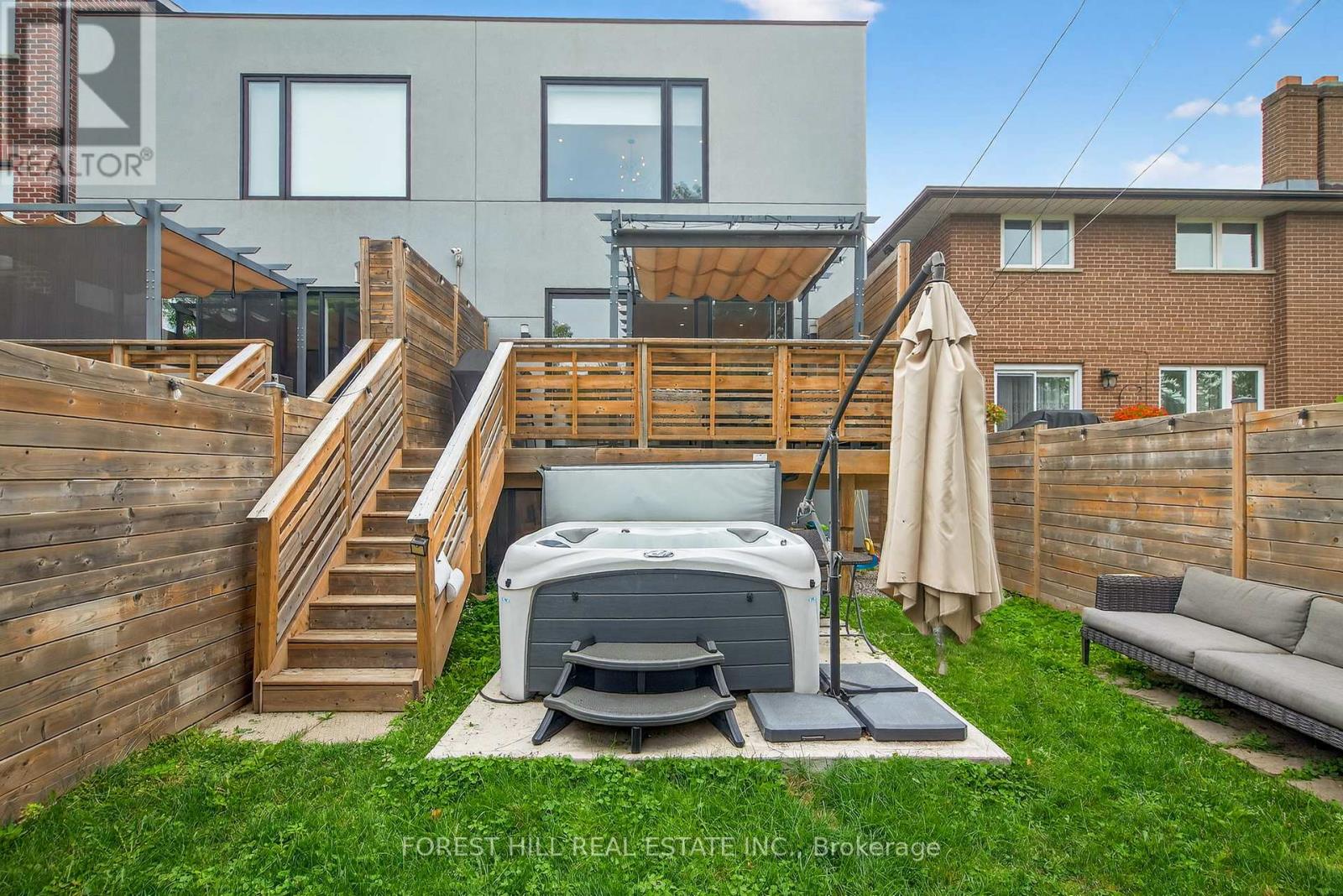 272a Beta Street, Toronto, Ontario  M8W 4J1 - Photo 29 - W12460695