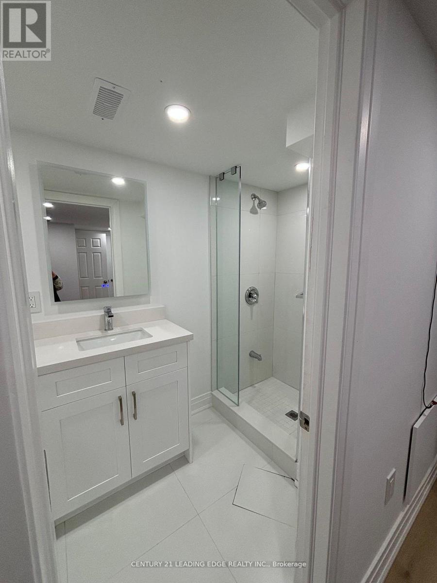 Bsmt - 3 Kennebec Crescent, Toronto, Ontario  M9W 2R6 - Photo 11 - W12460696