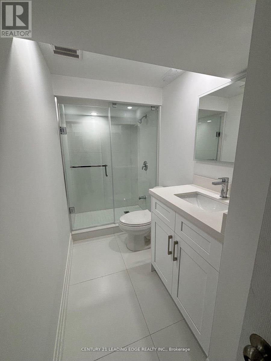 Bsmt - 3 Kennebec Crescent, Toronto, Ontario  M9W 2R6 - Photo 12 - W12460696