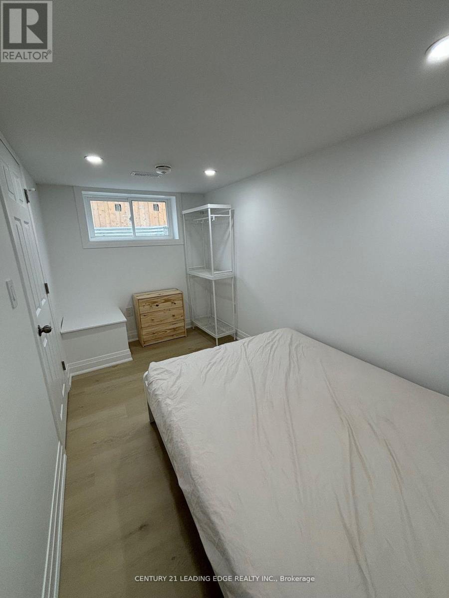 Bsmt - 3 Kennebec Crescent, Toronto, Ontario  M9W 2R6 - Photo 13 - W12460696