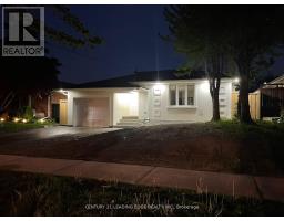 BSMT - 3 KENNEBEC CRESCENT, Toronto, Ontario