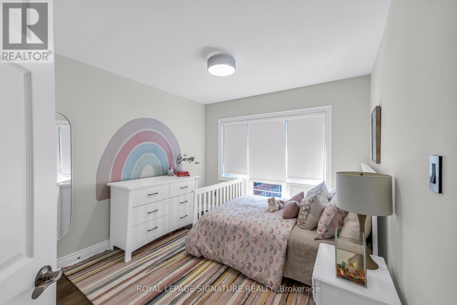 7 Chimes Lane, Toronto, Ontario  M8Y 1G4 - Photo 26 - W12460698