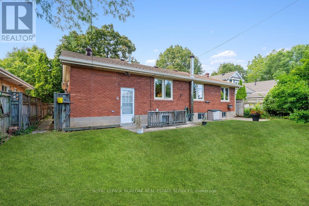 1424 Alfred Crescent, Burlington, Ontario  L7S 1K7 - Photo 26 - W12460703