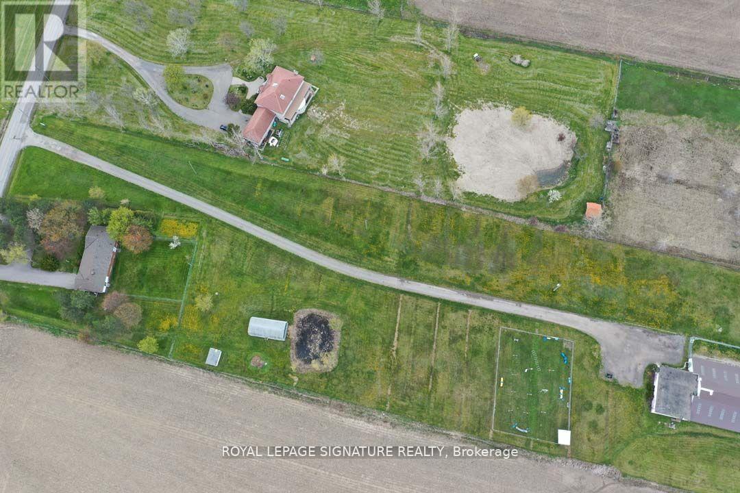 1093 Lower Base Line W, Milton, Ontario  L9E 0H6 - Photo 10 - W12460720