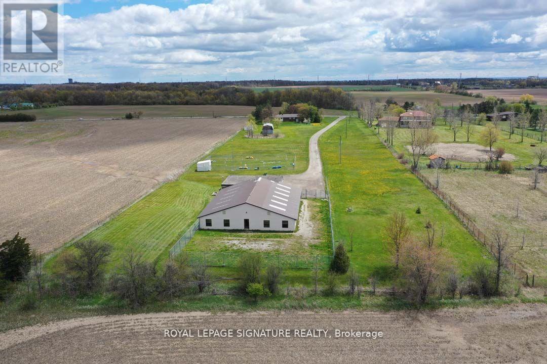1093 Lower Base Line W, Milton, Ontario  L9E 0H6 - Photo 11 - W12460720