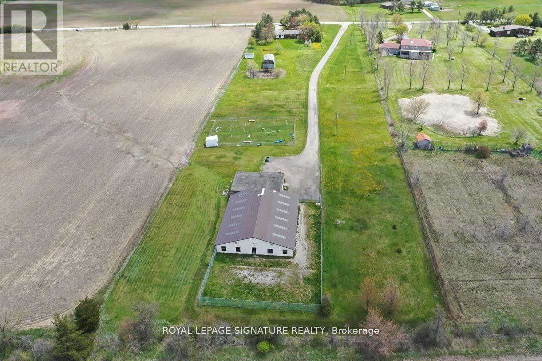 1093 Lower Base Line W, Milton, Ontario  L9E 0H6 - Photo 12 - W12460720