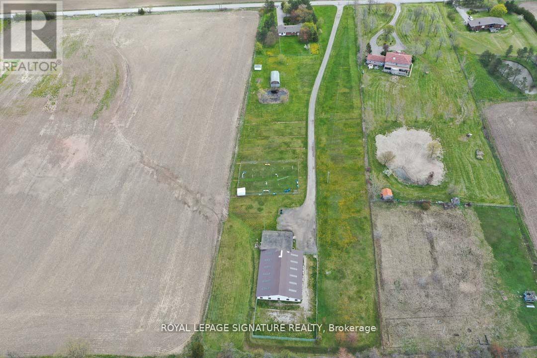 1093 Lower Base Line W, Milton, Ontario  L9E 0H6 - Photo 13 - W12460720