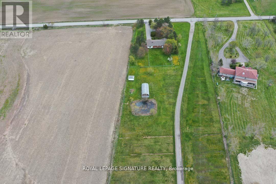 1093 Lower Base Line W, Milton, Ontario  L9E 0H6 - Photo 14 - W12460720